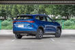 Haval H6 der dritten Generation: ein stylischer Crossover mit reichhaltiger Ausstattung Foto 4