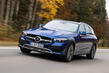 Mercedes-Benz C-Klasse All-Terrain: ein Testbericht zum Geländewagen Foto 5