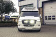 Merkmale des Mercedes Sprinter Tunings: nützliches Zubehör Foto 1