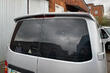 Spoiler am Volkswagen Transporter T6 Foto 1
