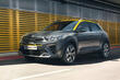 Testbericht zum aktualisierten City-Crossover KIA Stonic Foto 2