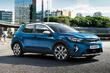 Testbericht zum aktualisierten City-Crossover KIA Stonic Foto 1