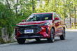 Jetour X70 Plus: Testbericht zum Crossover der ersten Generation Foto 4