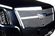 Kühlergrill-Tuning: ein exklusives und praktisches Upgrade Foto 2