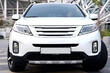 Kühlergrill-Tuning: ein exklusives und praktisches Upgrade Foto 3