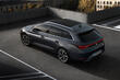 SEAT Leon ST 4. Generation: praktischer und stilvoller Kombi Foto 2