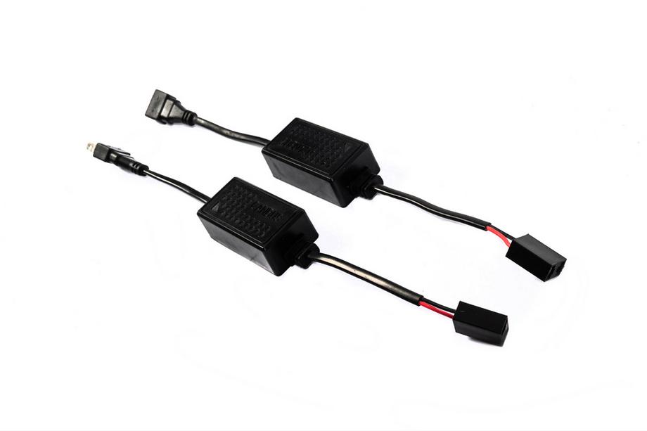 LED Canbus Adapter H7 (40W) (2Stk) Foto 3