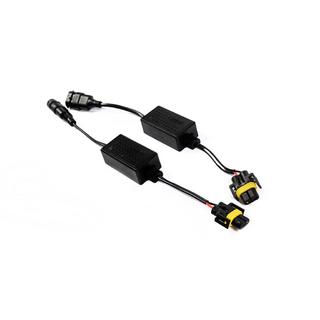 LED Canbus Adapter H8/9/11 (40W) (2Stk) Foto 3