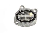 BMW 2 Series F22/F23 2014-2021 LED-Modul Scheinwerfer 63117388924/2 (1 Stk, rechts) Foto 4