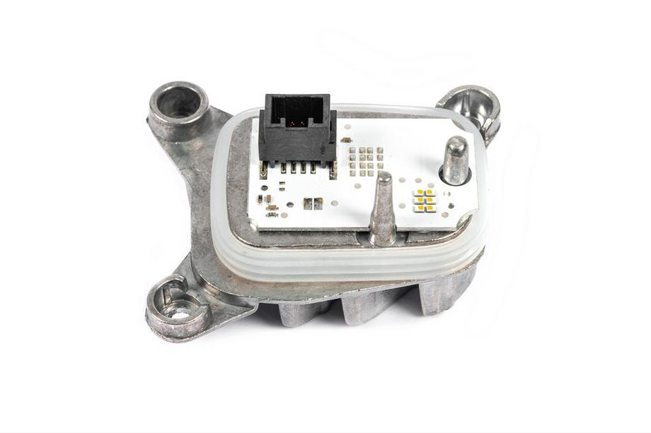 BMW 4 Series F32/F33/F36 2012-2020 LED-Modul Scheinwerfer 63117493232 (1 Stk, rechts) Image