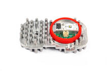 BMW 4 Series F32/F33/F36 2012-2020 LED-Modul Scheinwerfer 63117263051 (1 Stk) Foto 2