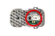 BMW 4 Series F32/F33/F36 2012-2020 LED-Modul Scheinwerfer 63117263051 (1 Stk) Foto 3
