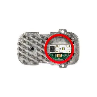 LED-Modul Scheinwerfer 63117263051 (1 Stk) Foto 3