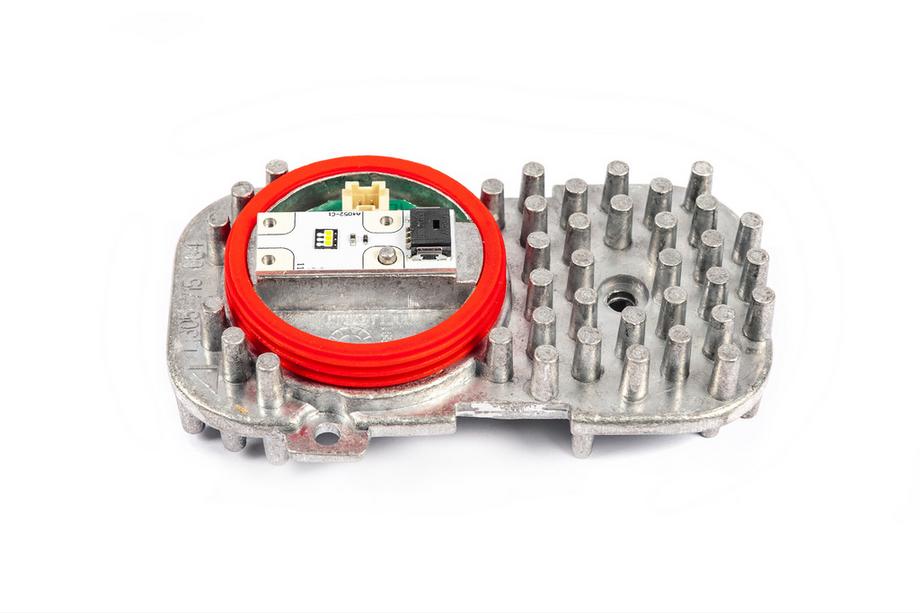 BMW 4 Series F32/F33/F36 2012-2020 LED-Modul Scheinwerfer 63117263051 (1 Stk) Image