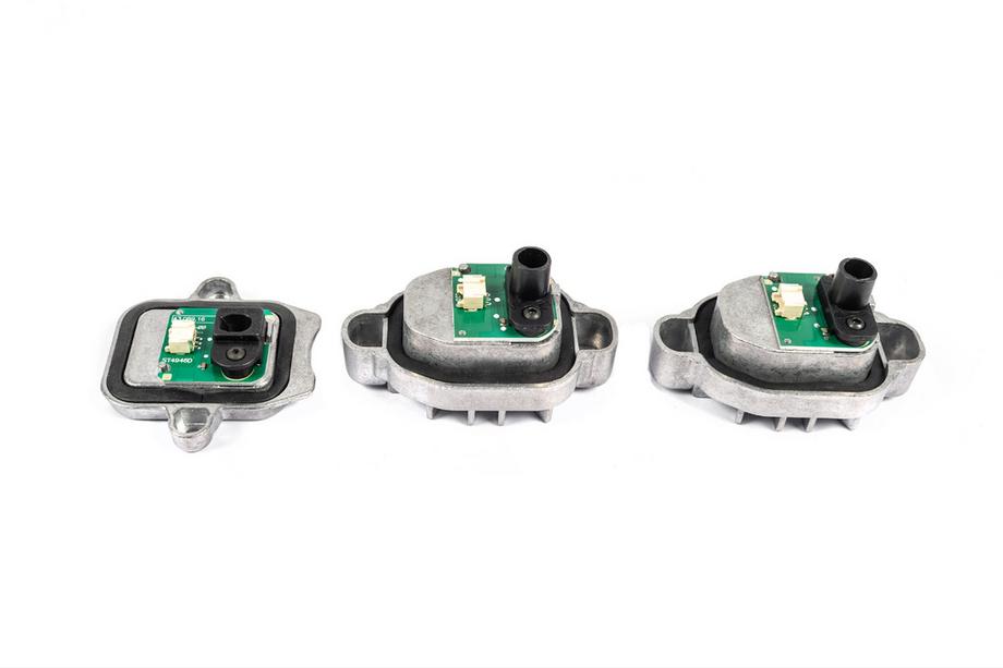 BMW 3 Series F30/F31 2012-2019 LED-Modul für Scheinwerfer 63117419615 (3 Stk) Foto 2