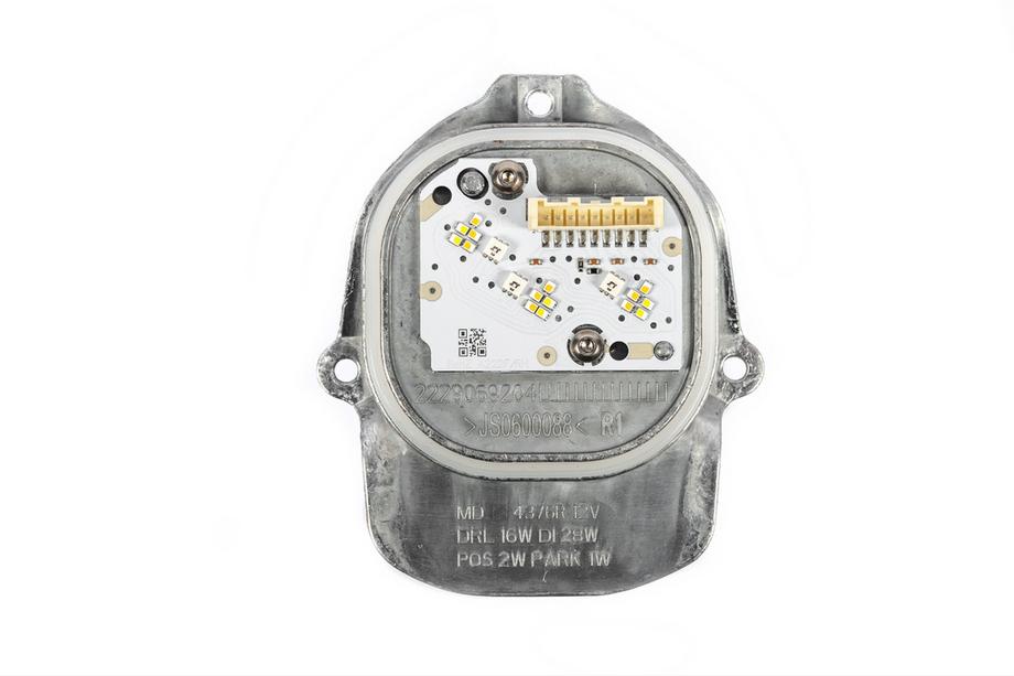 Mercedes S-class W222 2013-2022 LED-Modul Scheinwerfer A2229069204 (1 Stk, rechts) Foto 1