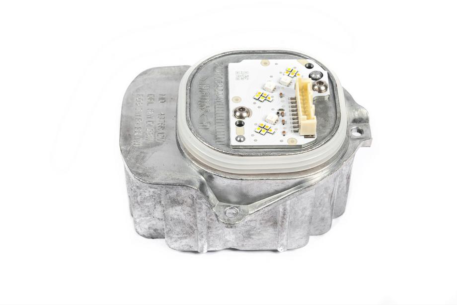 Mercedes S-class W222 2013-2022 LED-Modul Scheinwerfer A2229069204 (1 Stk, rechts) Foto 3
