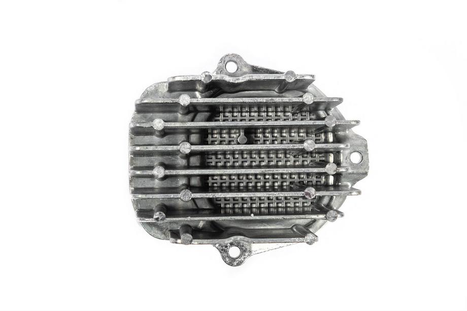Mercedes S-class W222 2013-2022 LED-Modul Scheinwerfer A2229069204 (1 Stk, rechts) Foto 4