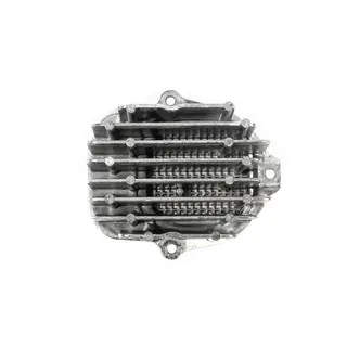 LED-Modul Scheinwerfer A2229069104 (1 Stk, links) Mercedes S-class W222 2013-2022 Foto 4
