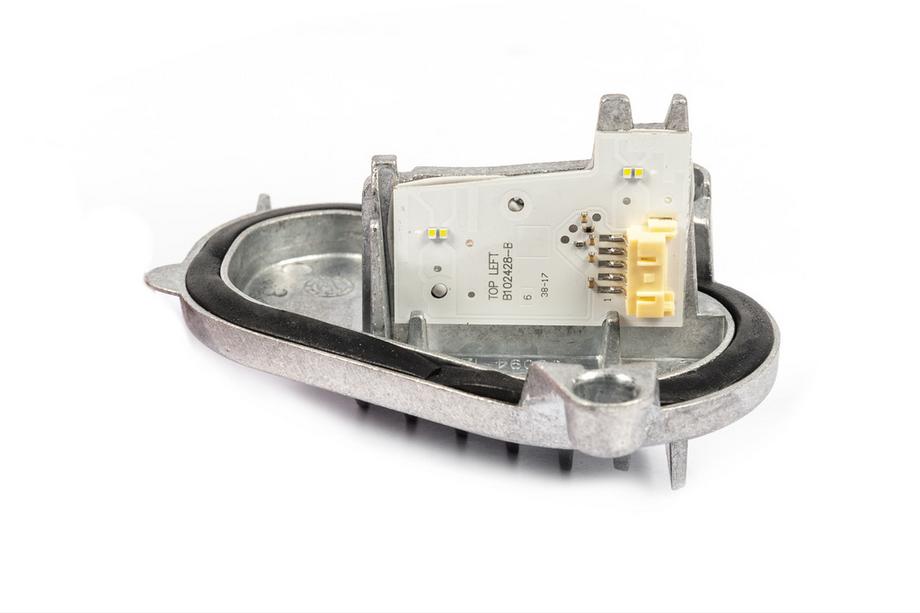 BMW 4 Series F32/F33/F36 2012-2020 LED-Modul Scheinwerfer 63117493227 (1 Stk, links) Image