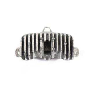LED-Modul Scheinwerfer 63117311243 (1 Stk) BMW 3 Series F30/F31 2012-2019 Foto 4