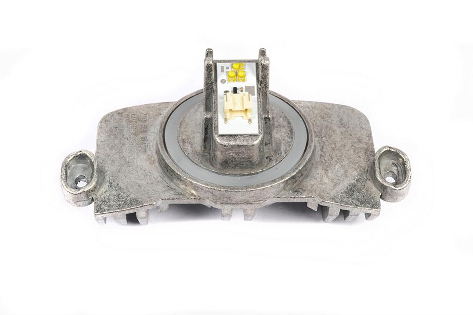 BMW 3 Series F30/F31 2012-2019 LED-Modul Scheinwerfer 63117311243 (1 Stk) Foto 1