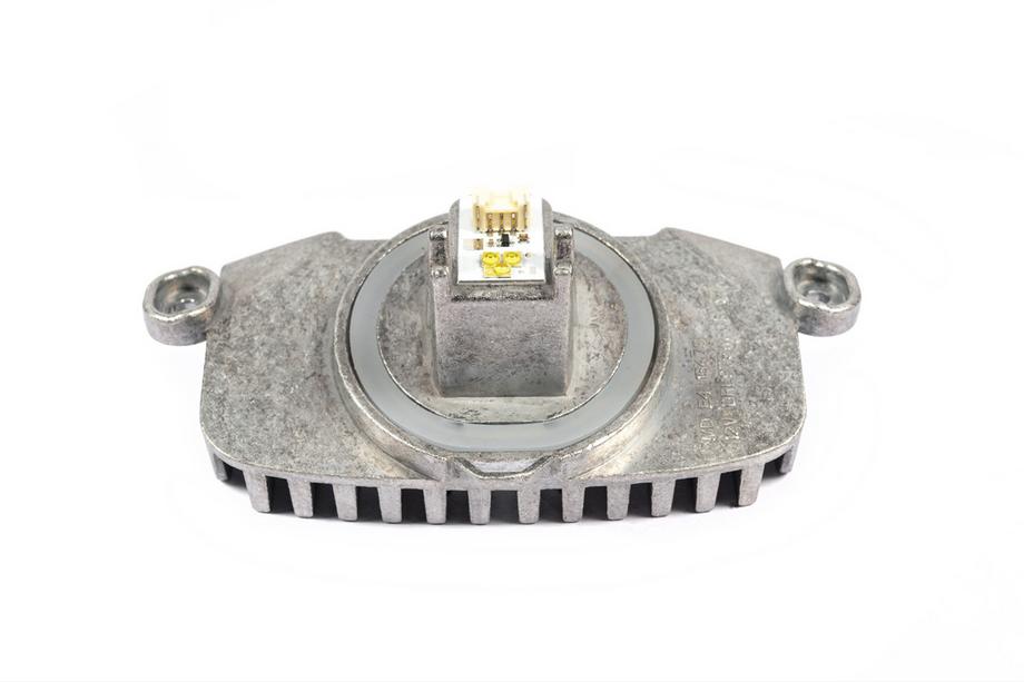 BMW 3 Series F30/F31 2012-2019 LED-Modul Scheinwerfer 63117311243 (1 Stk) Foto 2