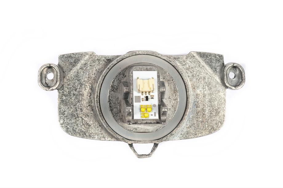 BMW 3 Series F30/F31 2012-2019 LED-Modul Scheinwerfer 63117311243 (1 Stk) Foto 3