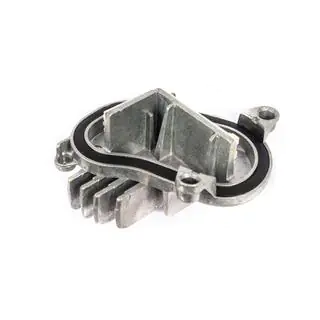 LED-Modul Scheinwerfer 63117493230 (1 Stk, rechts) Foto 2