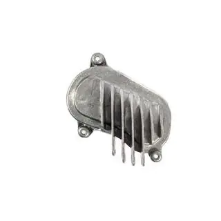 LED-Modul Scheinwerfer 63117493230 (1 Stk, rechts) Foto 4