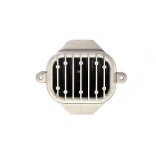LED-Modul Scheinwerfer 8U0941475B (1 Stk, links) Audi Q3 2011-2019 Foto 4