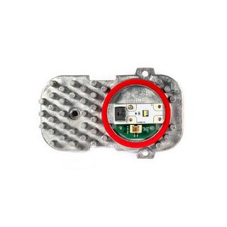 LED-Modul Scheinwerfer 5L0941645 (1 Stk) Skoda Yeti 2009-2017 Foto 1