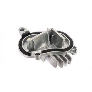 LED-Modul Scheinwerfer 63117493229 (1 Stk, links) BMW 4 Series F32/F33/F36 2012-2020 Foto 2