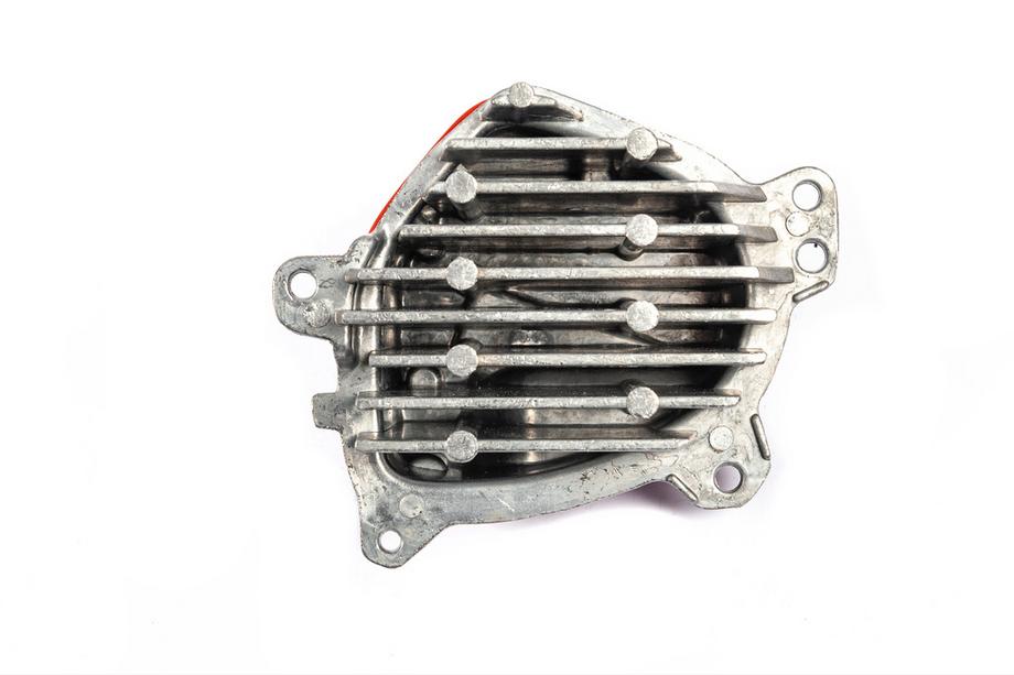 BMW 5er G30/G31 2017–2023 LED-Modul Scheinwerfer 23508302 (Lazer) (1 Stk, rechts) Foto 4