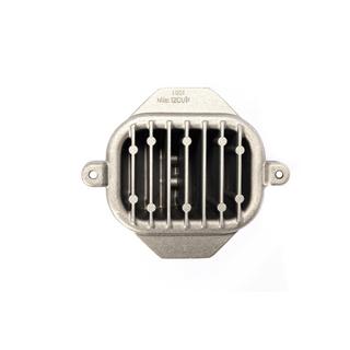 LED-Modul Scheinwerfer 8U0941475C (1 Stk, rechts) Audi Q3 2011-2019 Foto 4