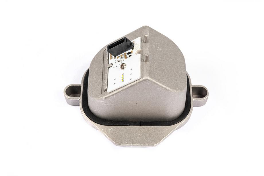 Audi Q3 2011-2019 LED-Modul Scheinwerfer 8U0941475C (1 Stk, rechts) Foto 3