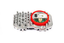 BMW X5 E70 2007-2013 LED Modul Scheinwerfer 631172407 (1 Stk) Foto 1