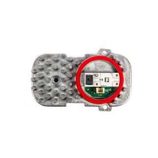 LED Modul Scheinwerfer 631172407 (1 Stk) BMW X5 E70 2007-2013 Foto 2
