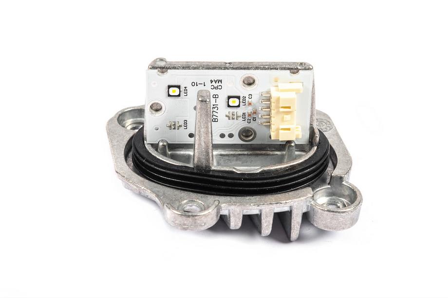 BMW 2 Series F22/F23 2014-2021 LED Modul Scheinwerfer 63117388923/2 (1 Stk, links) Foto 1