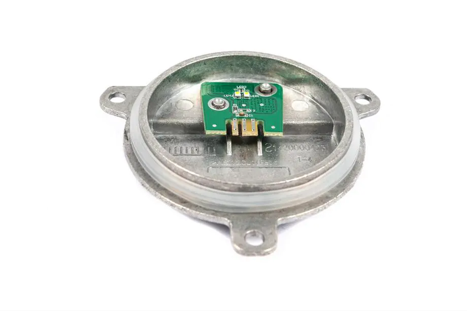 BMW 3 Series G20/G21 2018- LED-Modul für Scheinwerfer 61849633 (1 Stk) Image
