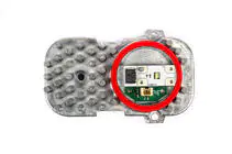 BMW X3 F25 2011-2018 LED Modul Scheinwerfer 63117263051 (1 Stk) Foto 2