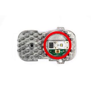 LED Modul Scheinwerfer 63117263051 (1 Stk) Foto 2