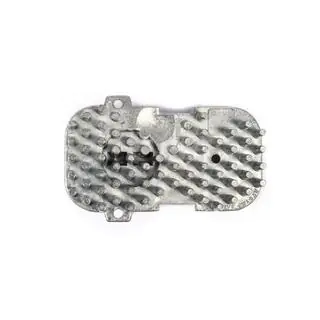 LED Modul Scheinwerfer 63117263051 (1 Stk) BMW X3 F25 2011-2018 Foto 4