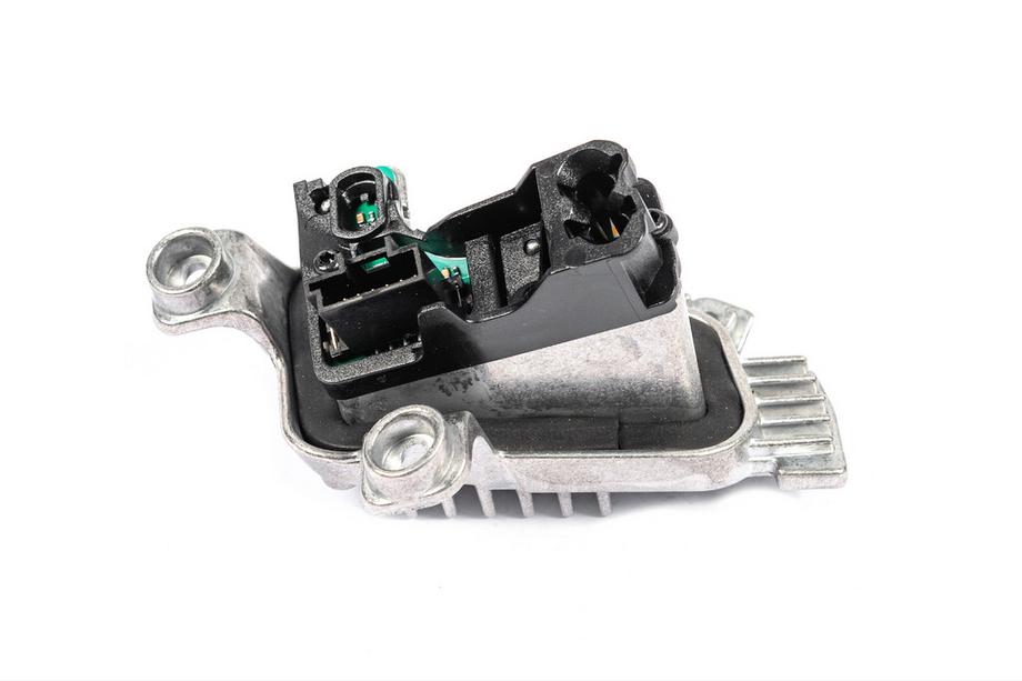 BMW 3 Series F30/F31 2012-2019 LED-Modul Scheinwerfer 63117420 (1 Stk, rechts) Foto 1