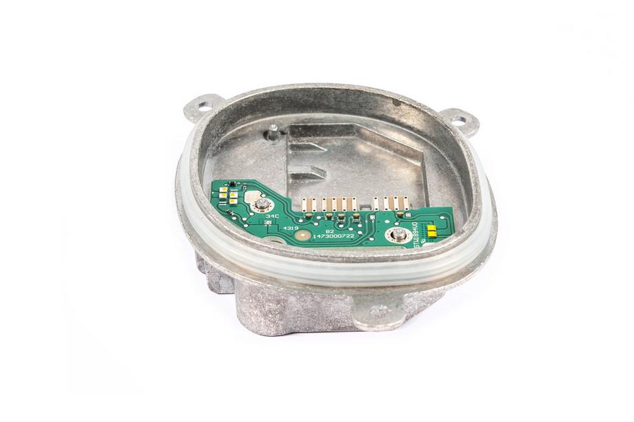 BMW 3 Series G20/G21 2018- LED Modul Scheinwerfer 63118496136 (1 Stk, rechts) Image