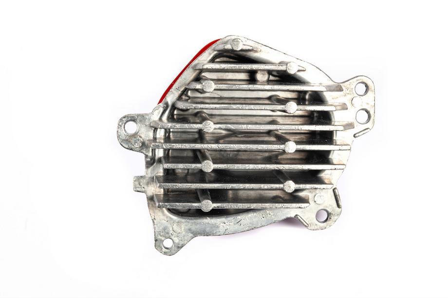 BMW 5er G30/G31 2017–2023 LED-Modul Scheinwerfer 23508302 (1 Stk, rechts) Foto 4