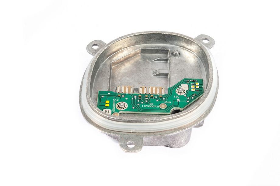 BMW 3 Series G20/G21 2018- LED-Modul Scheinwerfer 63118496135 (1 Stk, links) Image
