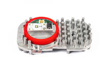 BMW X6 F16 2014-2019 LED-Modul Scheinwerfer 63117263051 (Modell) (1 Stk) Foto 3