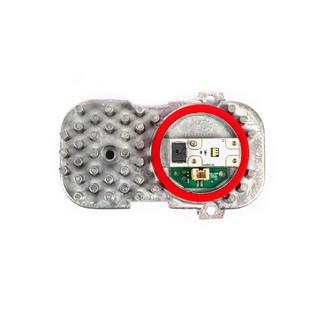 LED-Modul Scheinwerfer 63117263051 (Modell) (1 Stk) Foto 2