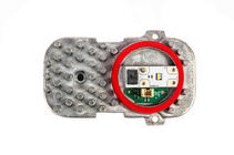 BMW X5 F15 2013-2018 LED Modul Scheinwerfer 6311726351 (1 Stk) Foto 2